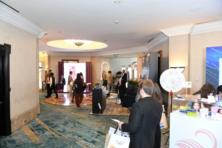 20th Annual Congress of the Lebanese Dermatology Society