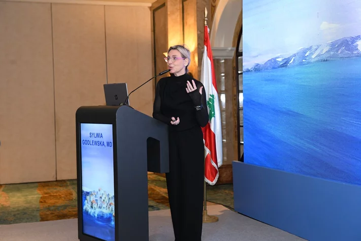 20th Annual Congress of the Lebanese Dermatology Society