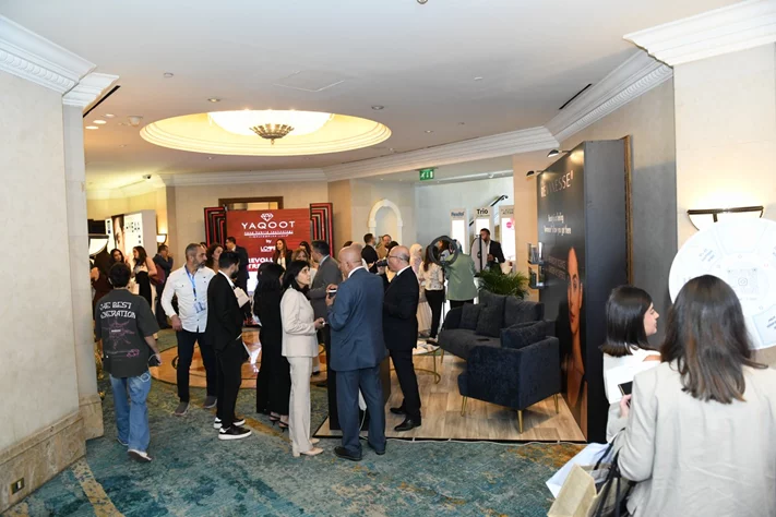 20th Annual Congress of the Lebanese Dermatology Society