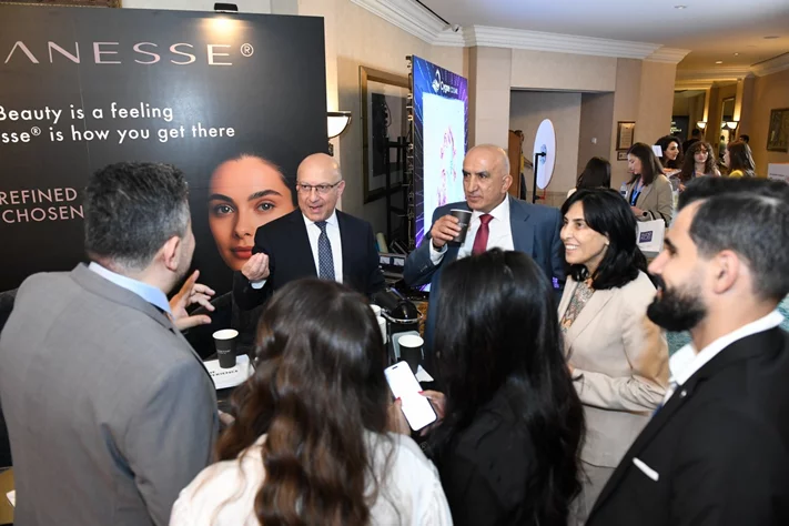 20th Annual Congress of the Lebanese Dermatology Society