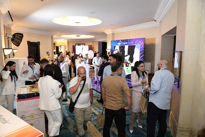 20th Annual Congress of the Lebanese Dermatology Society