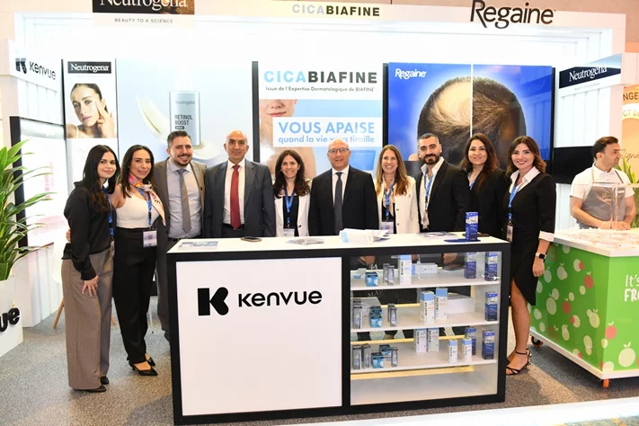 20th Annual Congress of the Lebanese Dermatology Society