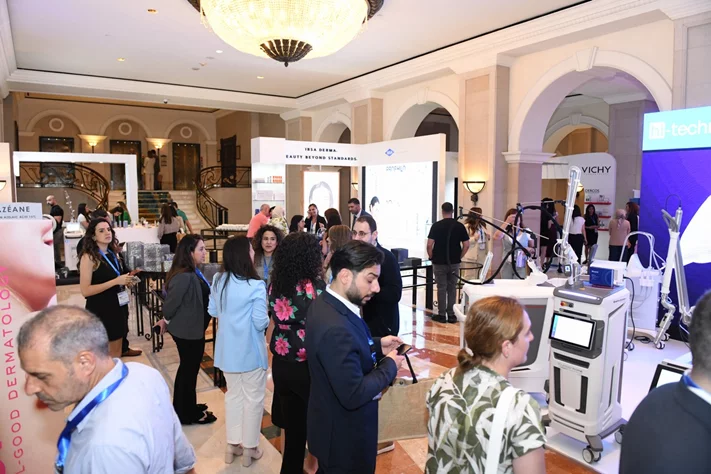 20th Annual Congress of the Lebanese Dermatology Society
