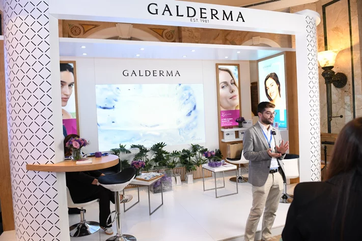 20th Annual Congress of the Lebanese Dermatology Society