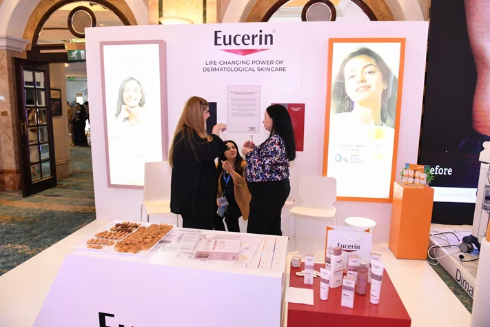 20th Annual Congress of the Lebanese Dermatology Society