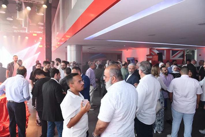 Launch of MG Cyberster