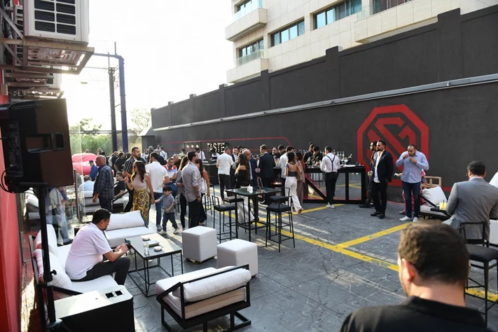 Launch of MG Cyberster