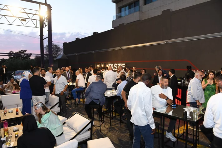 Launch of MG Cyberster