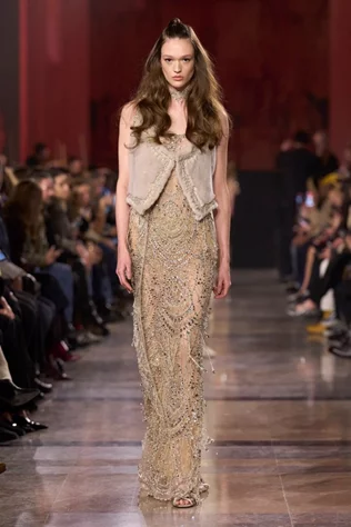 Elie Saab Haute Couture