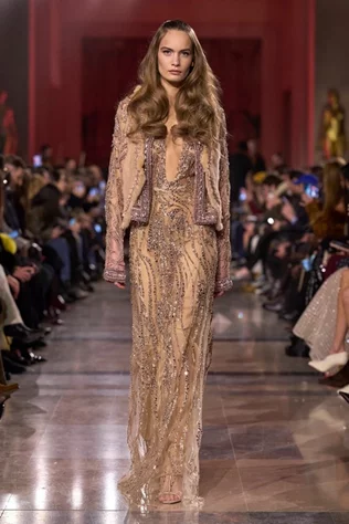 Elie Saab Haute Couture