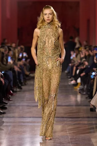 Elie Saab Haute Couture