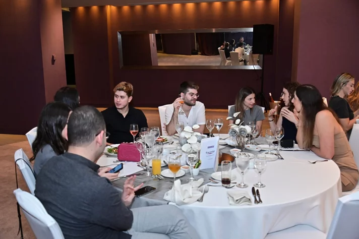 Launching of Eucerin at Phoenicia