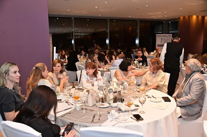 Launching of Eucerin at Phoenicia