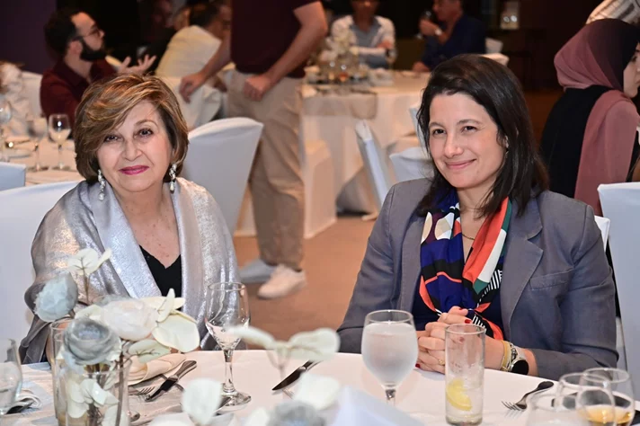 Launching of Eucerin at Phoenicia