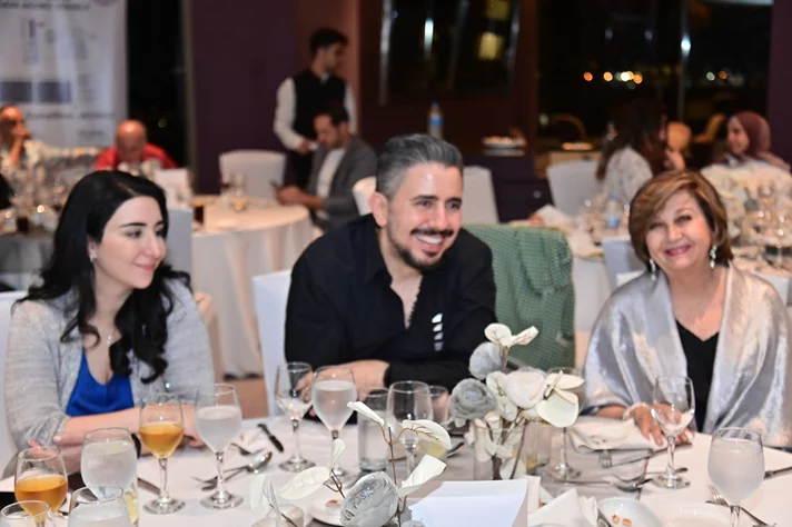 Launching of Eucerin at Phoenicia