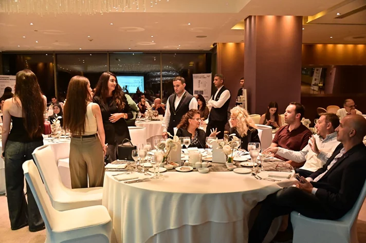 Launching of Eucerin at Phoenicia