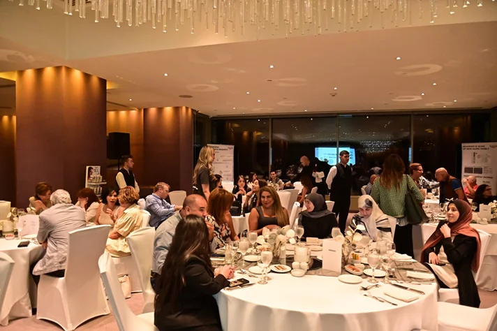 Launching of Eucerin at Phoenicia