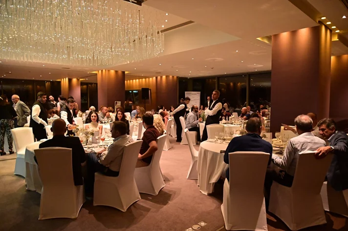 Launching of Eucerin at Phoenicia