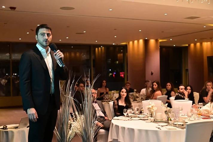 Launching of Eucerin at Phoenicia