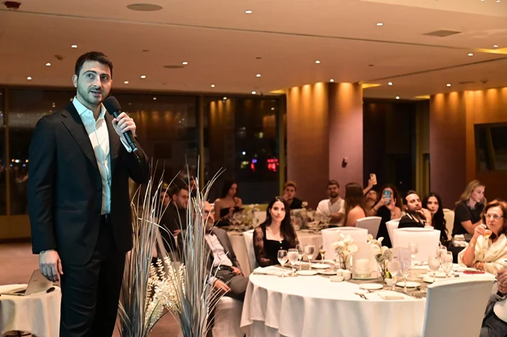 Launching of Eucerin at Phoenicia