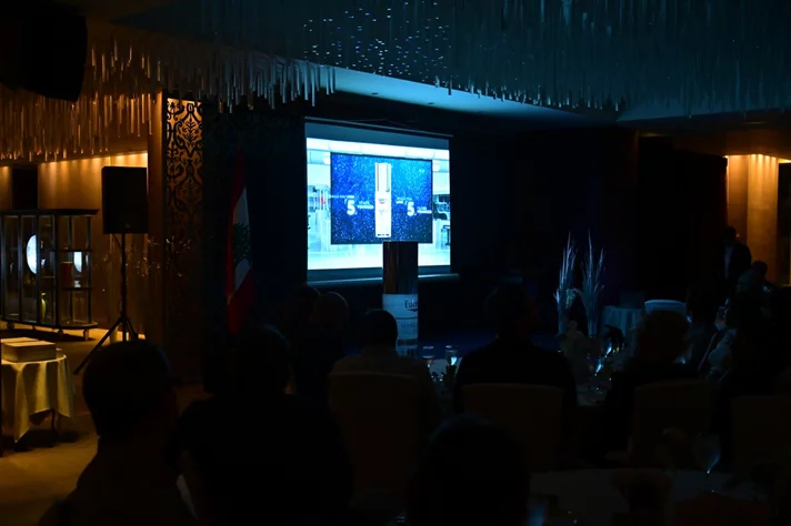 Launching of Eucerin at Phoenicia