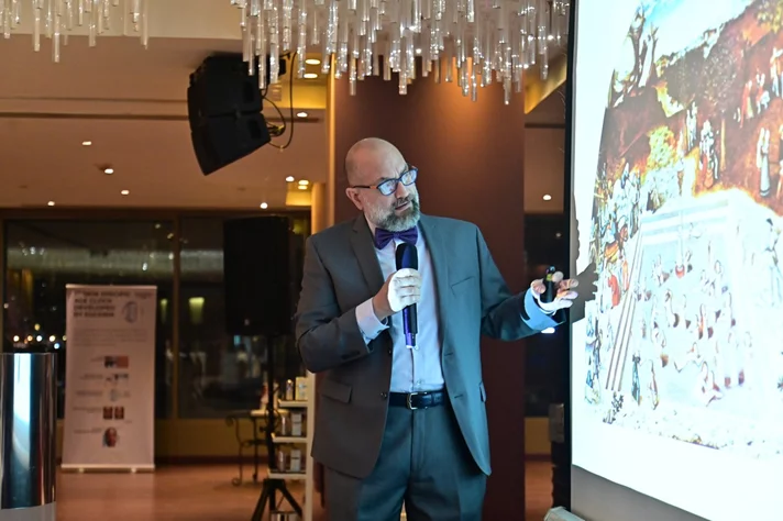 Launching of Eucerin at Phoenicia