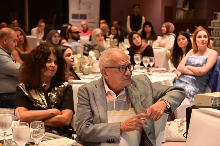 Launching of Eucerin at Phoenicia