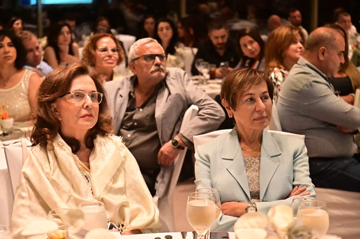 Launching of Eucerin at Phoenicia