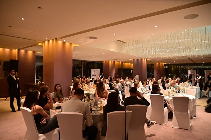 Launching of Eucerin at Phoenicia