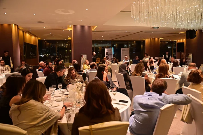 Launching of Eucerin at Phoenicia