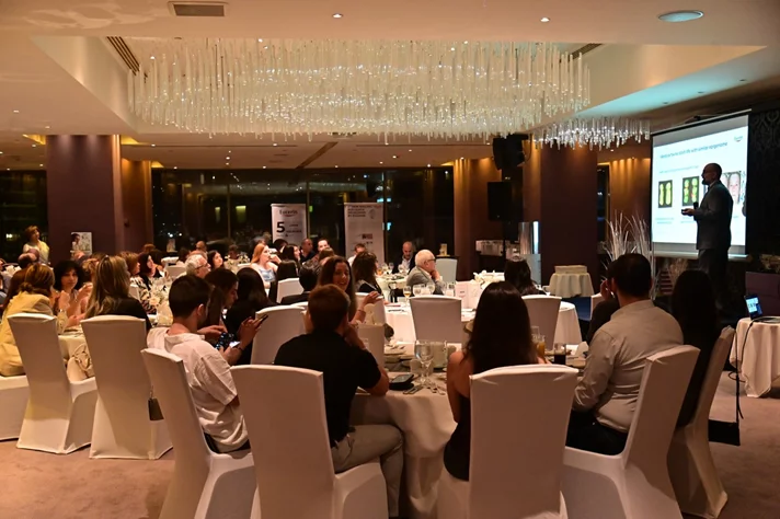 Launching of Eucerin at Phoenicia