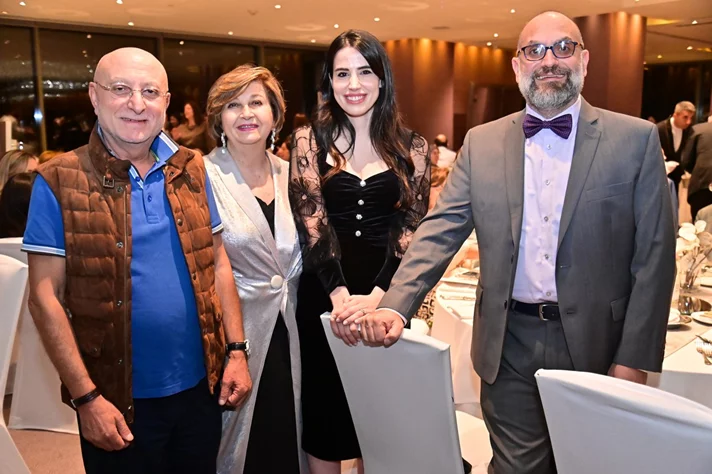 Launching of Eucerin at Phoenicia