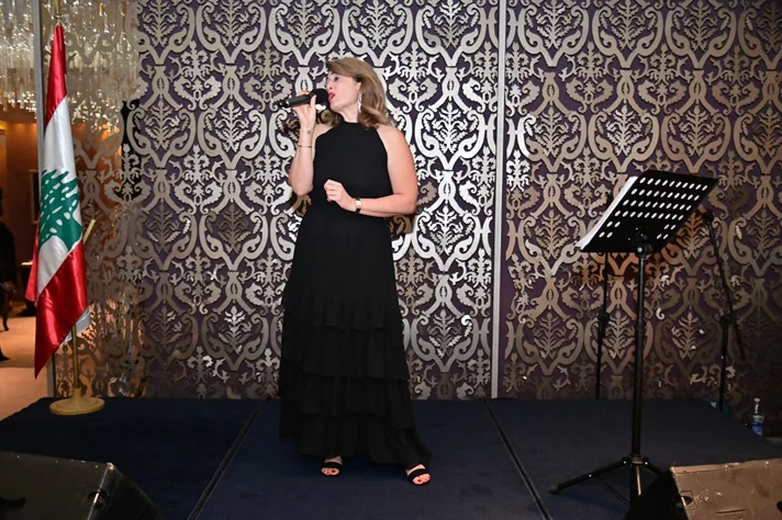 Launching of Eucerin at Phoenicia