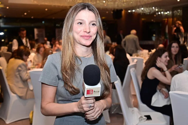 Launching of Eucerin at Phoenicia