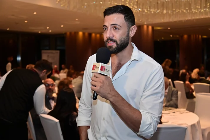 Launching of Eucerin at Phoenicia