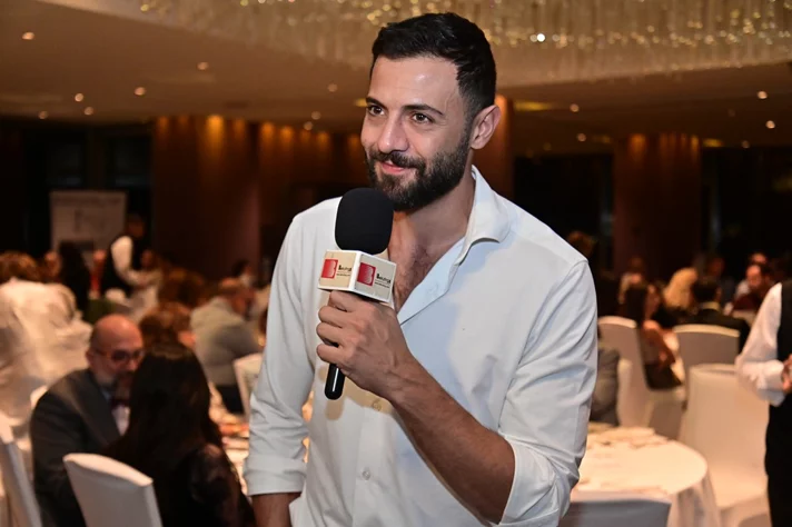 Launching of Eucerin at Phoenicia