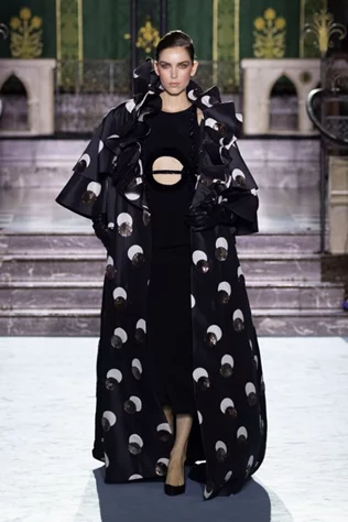 Georges Chakra Couture FW2024-2025