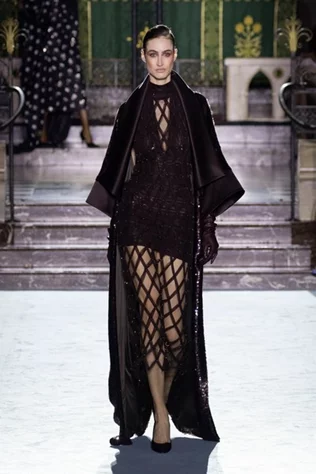 Georges Chakra Couture FW2024-2025