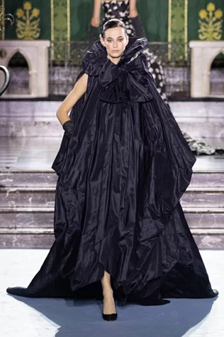 Georges Chakra Couture FW2024-2025