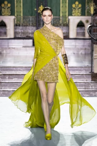 Georges Chakra Couture FW2024-2025