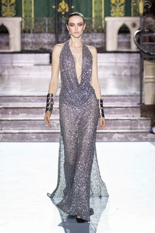 Georges Chakra Couture FW2024-2025
