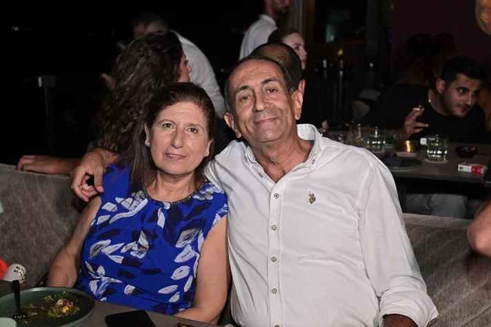 Happy Birthday Marwan