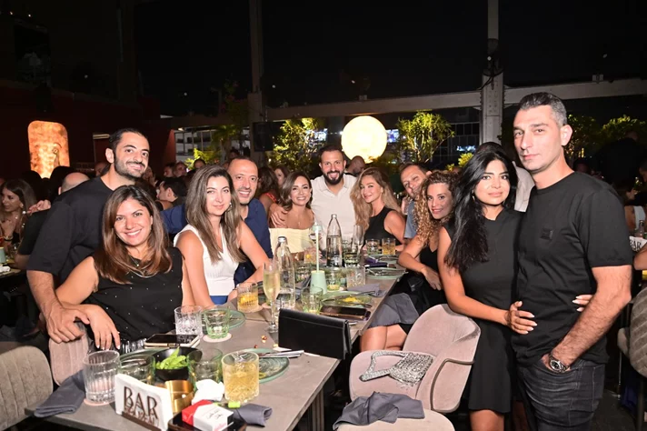 Happy Birthday Marwan