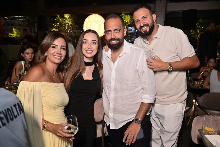 Happy Birthday Marwan