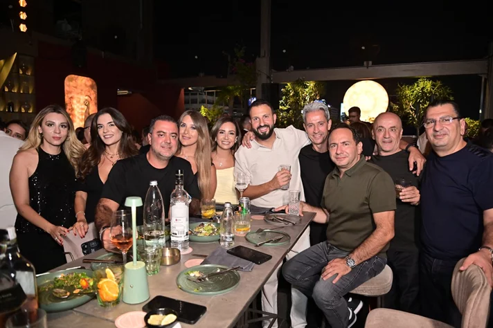 Happy Birthday Marwan