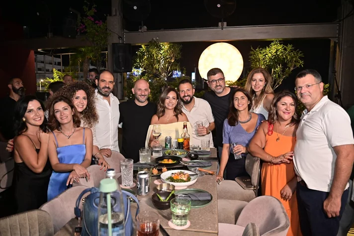 Happy Birthday Marwan