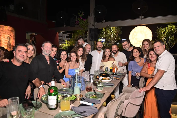 Happy Birthday Marwan