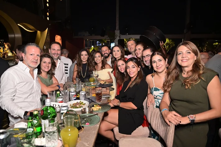 Happy Birthday Marwan