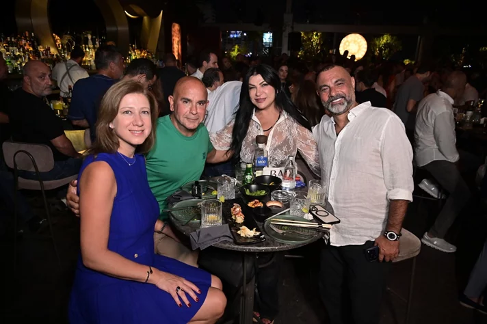 Happy Birthday Marwan