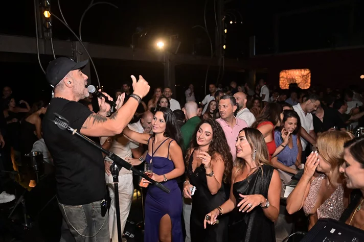 Happy Birthday Marwan